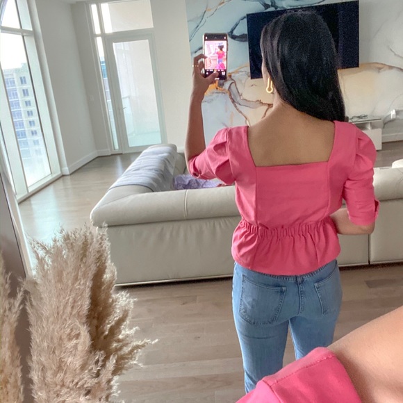 Revolve Top - Picture 3 of 3